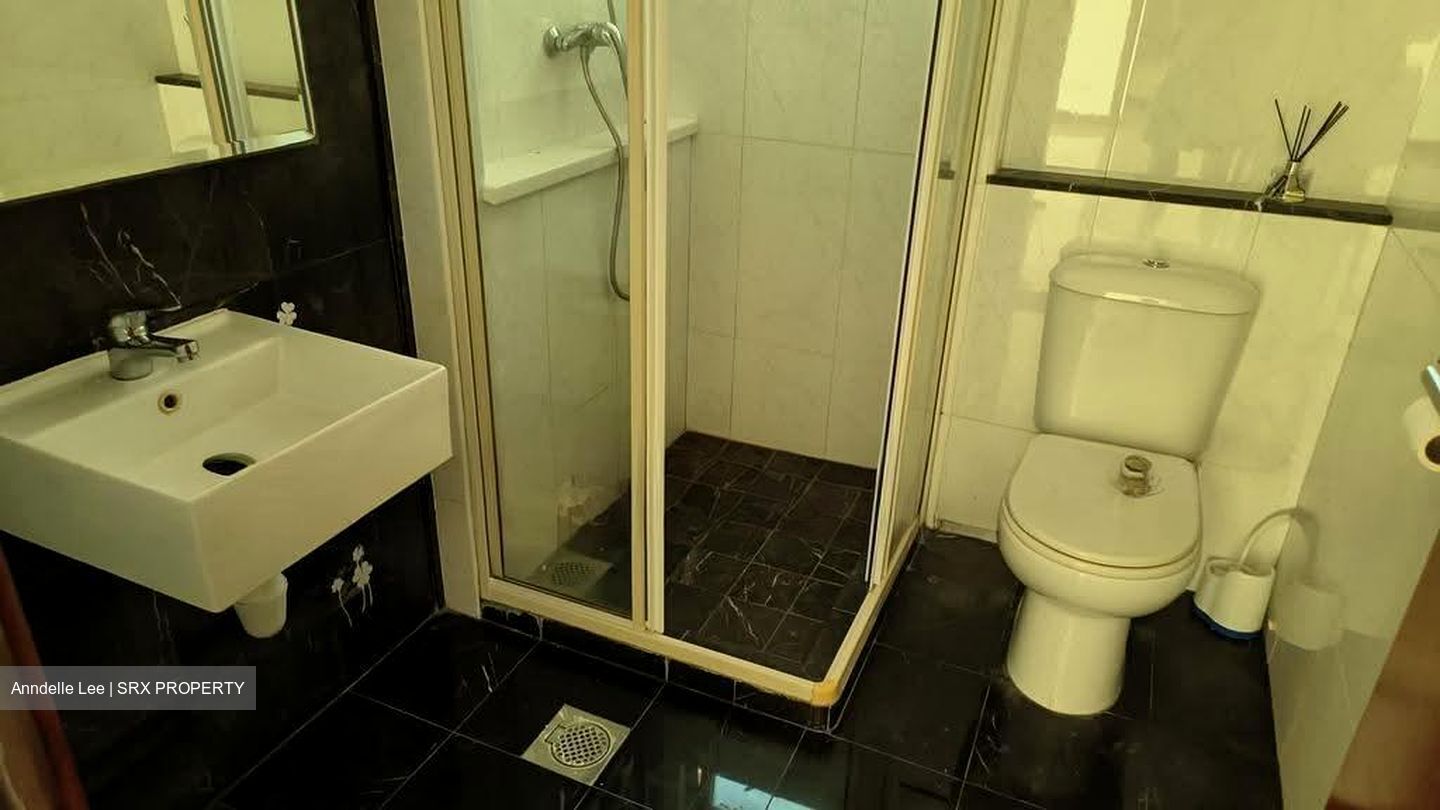Butterworth 8 (D15), Condominium #630660191